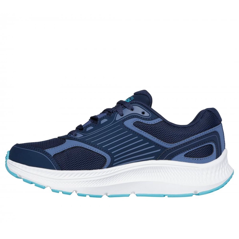 ZAPATILLA MUJER GO RUN CONSISTENT 2.0 ADVANTAGE AZUL SKECHERS - 4