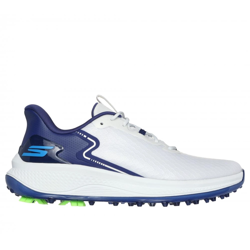 ZAPATILLA HOMBRE SKECHERS SLIP-INS: GO GOLF BLADE GF BLANCO - 1
