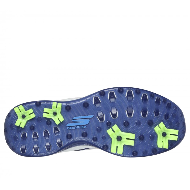 ZAPATILLA HOMBRE SKECHERS SLIP-INS: GO GOLF BLADE GF BLANCO - 3
