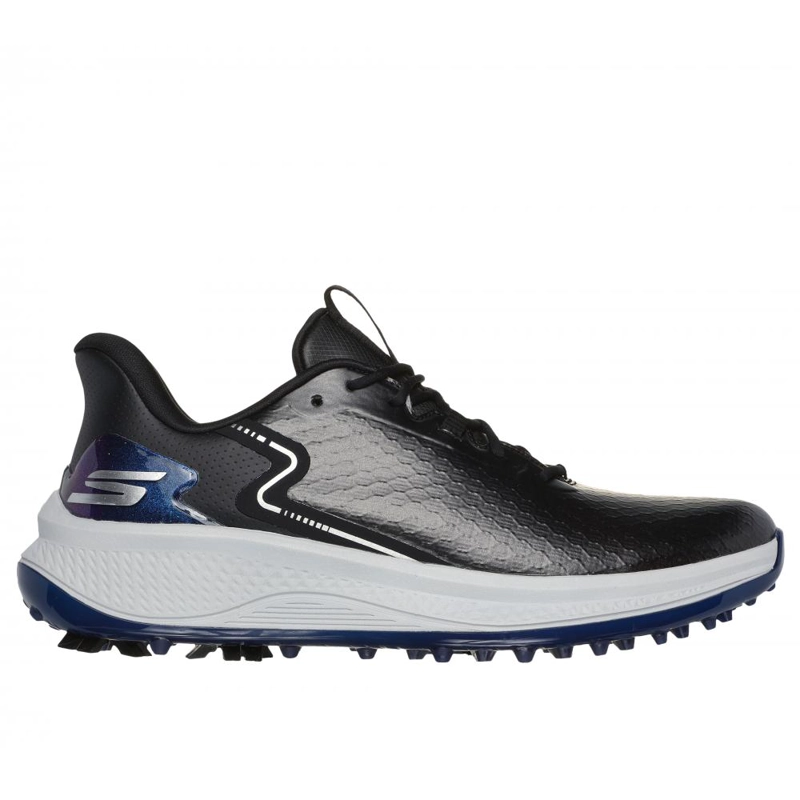 ZAPATILLA HOMBRE SKECHERS SLIP-INS: GO GOLF BLADE GF NEGRO - 1