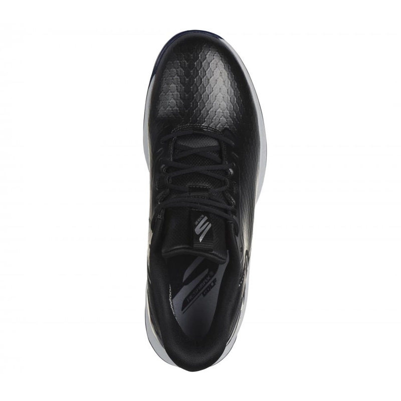 ZAPATILLA HOMBRE SKECHERS SLIP-INS: GO GOLF BLADE GF NEGRO - 2
