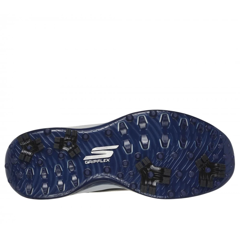 ZAPATILLA HOMBRE SKECHERS SLIP-INS: GO GOLF BLADE GF NEGRO - 3