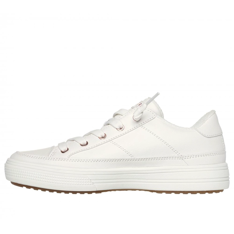ZAPATILLA MUJER ARCH FIT ARCADE ON MY WAY BLANCO SKECHERS - 4