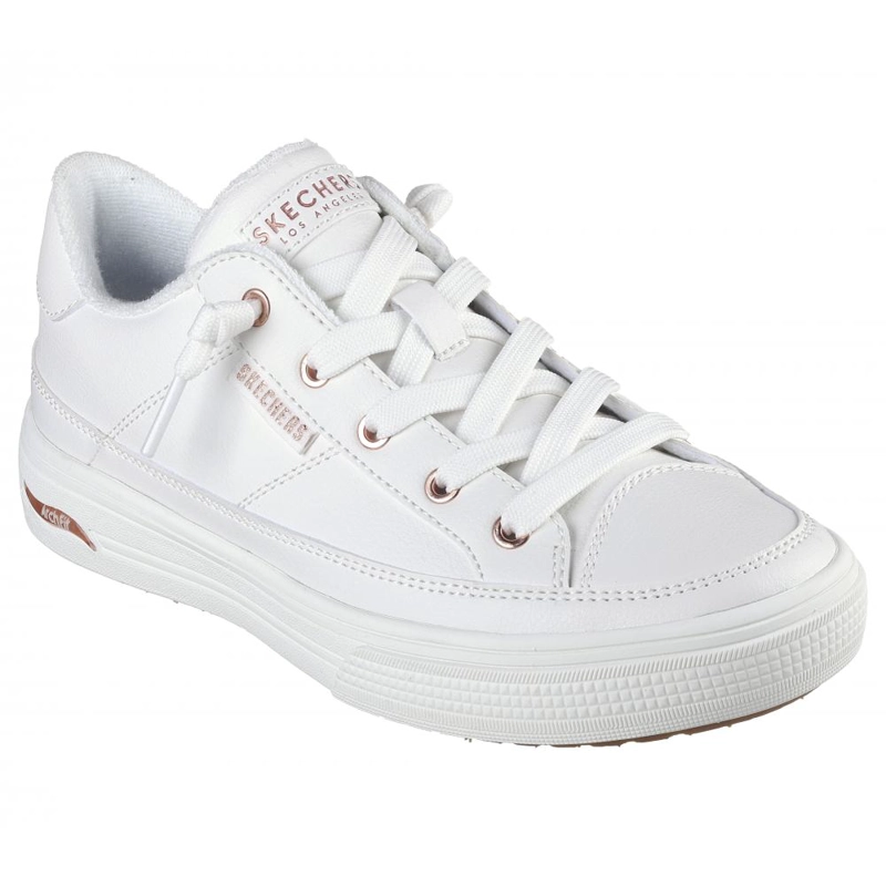 ZAPATILLA MUJER ARCH FIT ARCADE ON MY WAY BLANCO SKECHERS - 6
