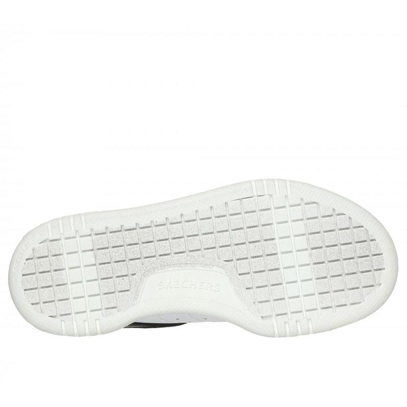 ZAPATILLA NIÑO QUICK STREET NEGRA SKECHERS - 3