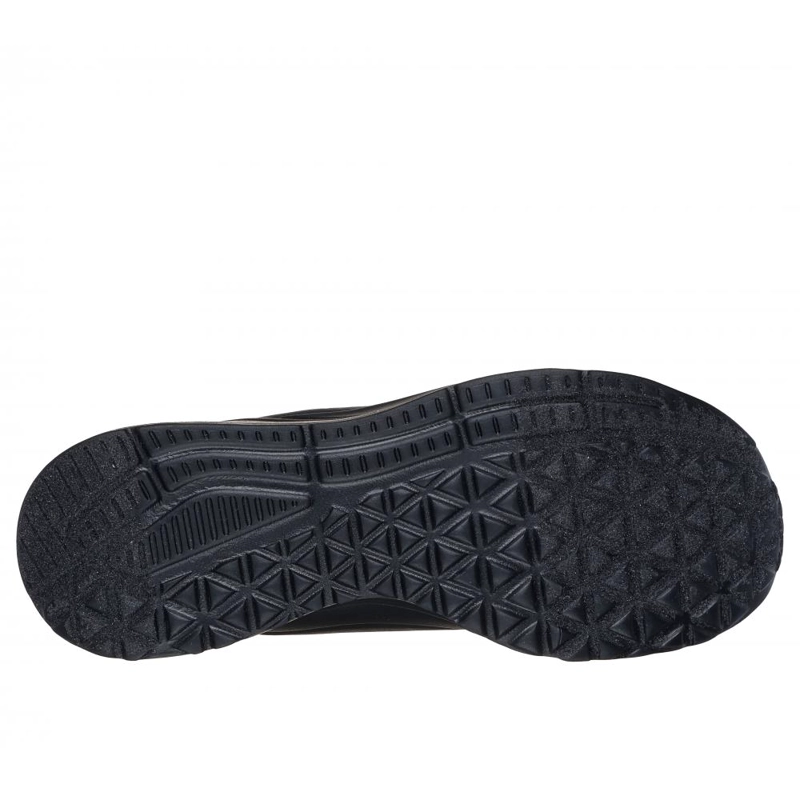 ZAPATILLA MUJER UNO LITE LITE WORK NEGRO SKECHERS - 3