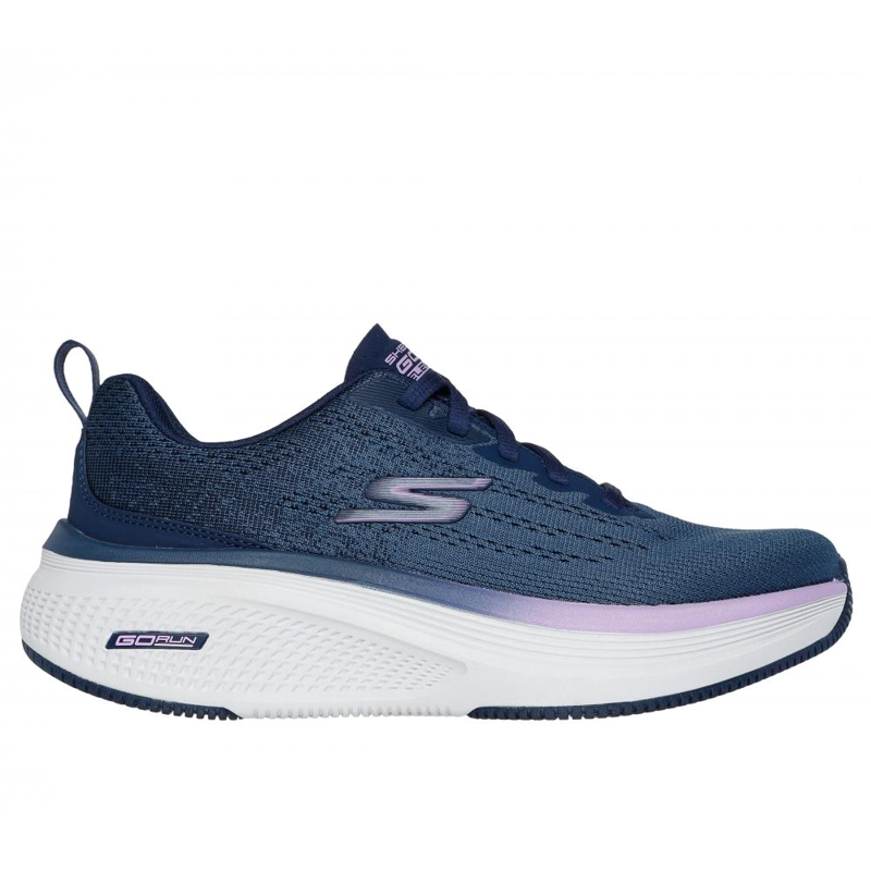 ZAPATILLA MUJER GO RUN ELEVATE 2.0 AZUL SKECHERS - 1
