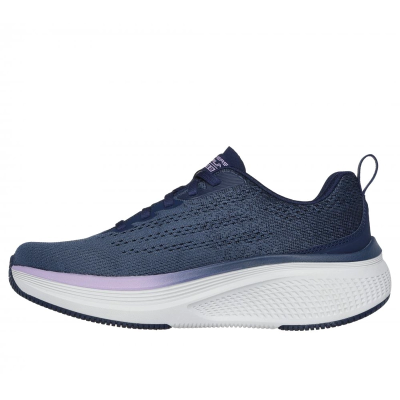 ZAPATILLA MUJER GO RUN ELEVATE 2.0 AZUL SKECHERS - 4