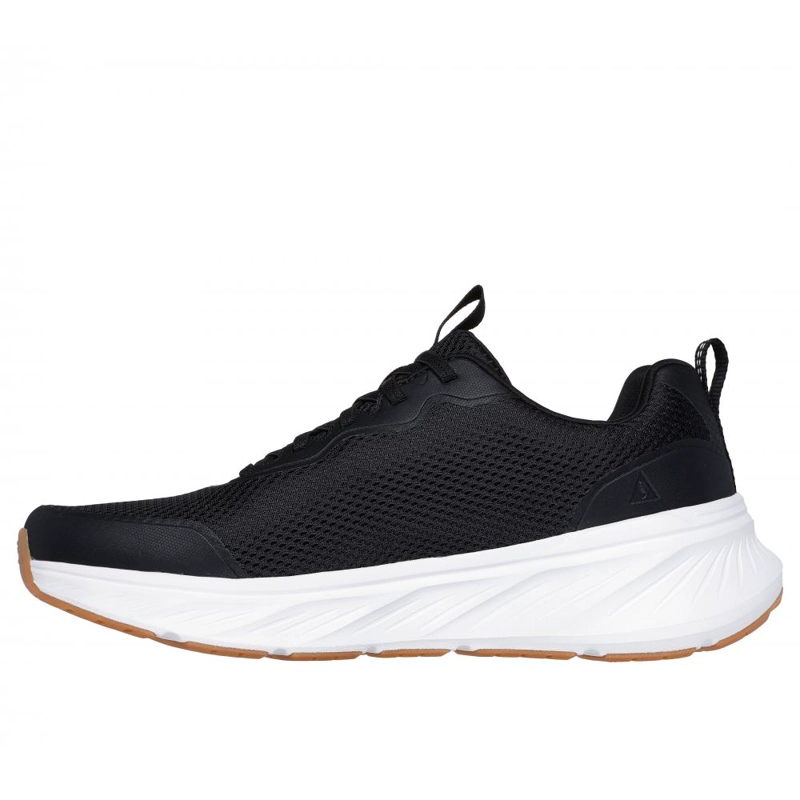 ZAPATILLA HOMBRE EDGERIDE REKZE NEGRO SKECHERS - 4