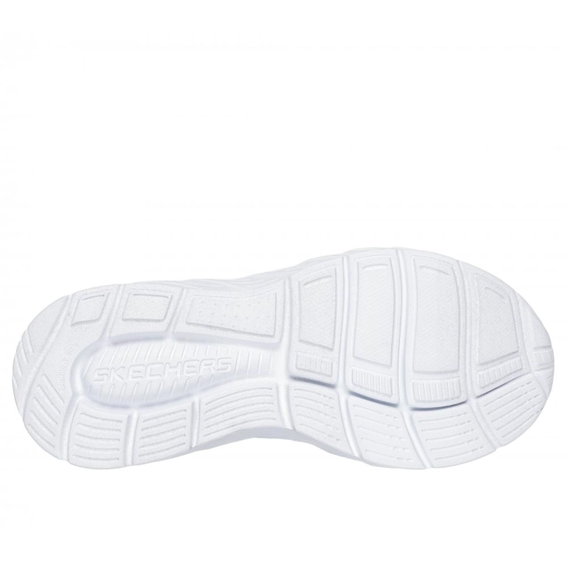 ZAPATILLA NIÑA BOUNDLESS UNMATCHED SPEED GRIS SKECHERS - 3