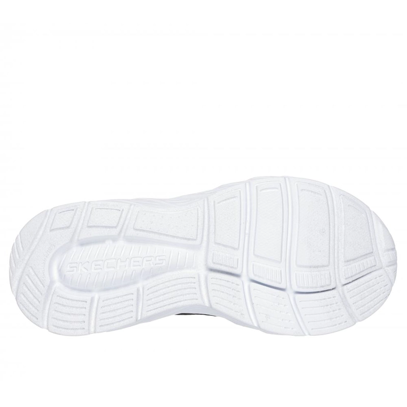 ZAPATILLA NIÑO BOUNDLESS NEGRO A SKECHERS - 3