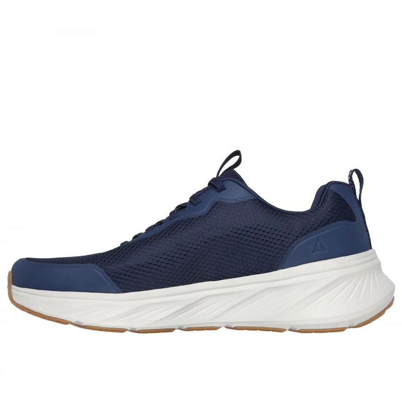 ZAPATILLA HOMBRE EDGERIDE REKZE AZUL SKECHERS - 4