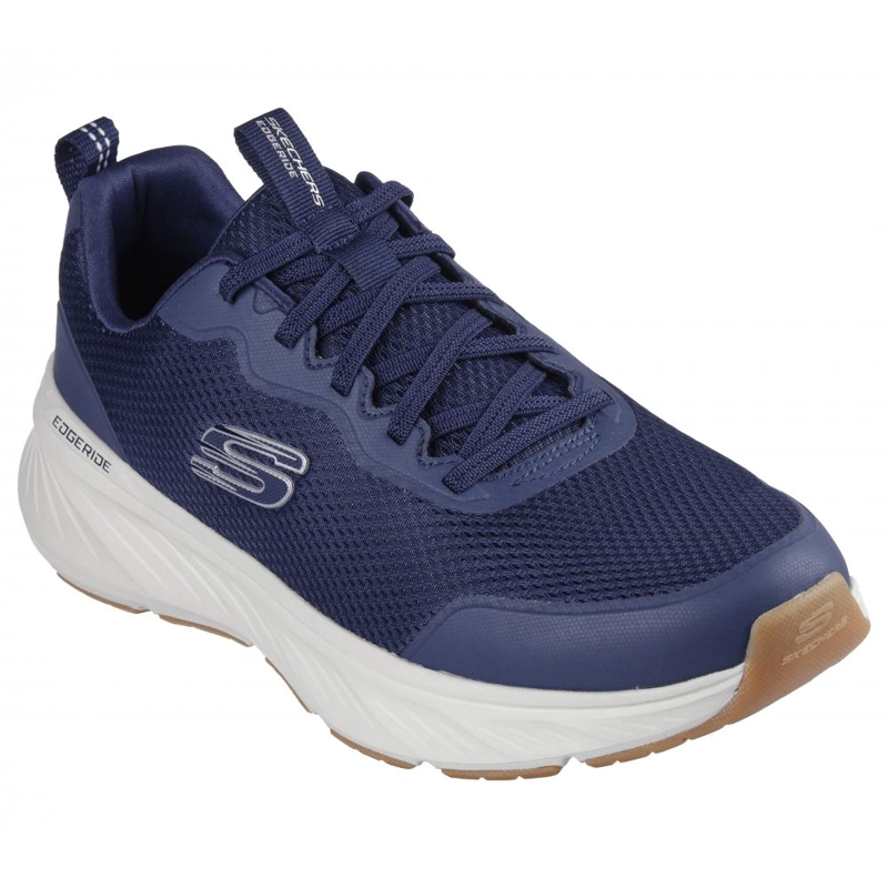 ZAPATILLA HOMBRE EDGERIDE REKZE AZUL SKECHERS - 5