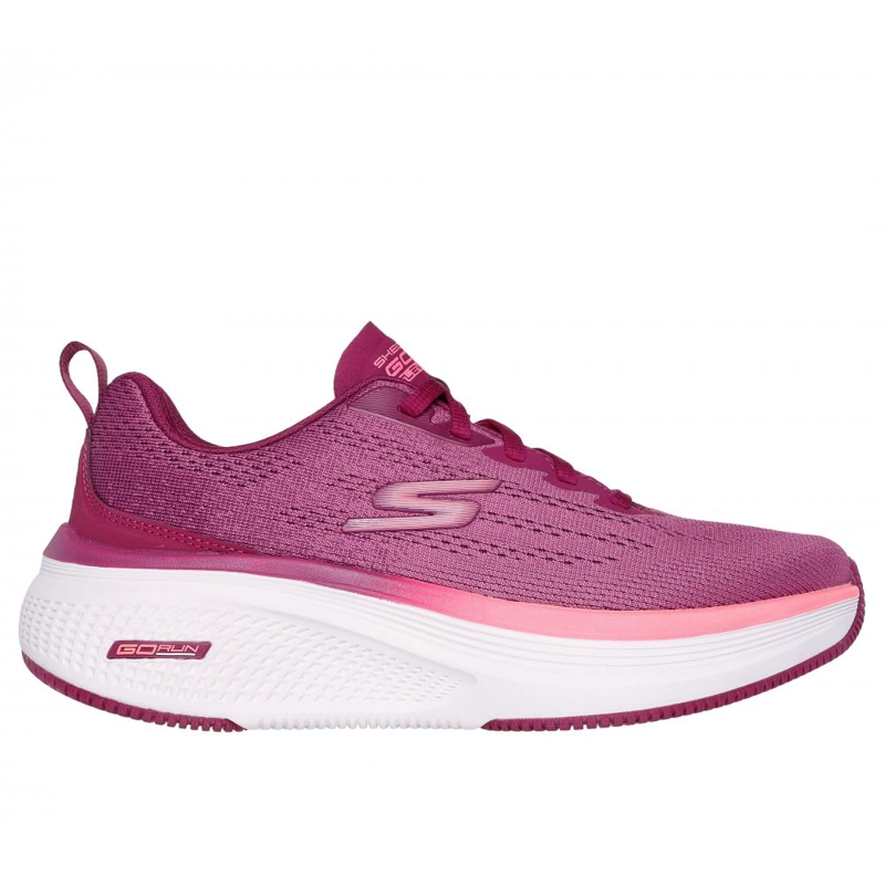 ZAPATILLAS MUJER SKECHERS ROSADO 129000RAS GO RUN ELEVATE 2.0 - 1