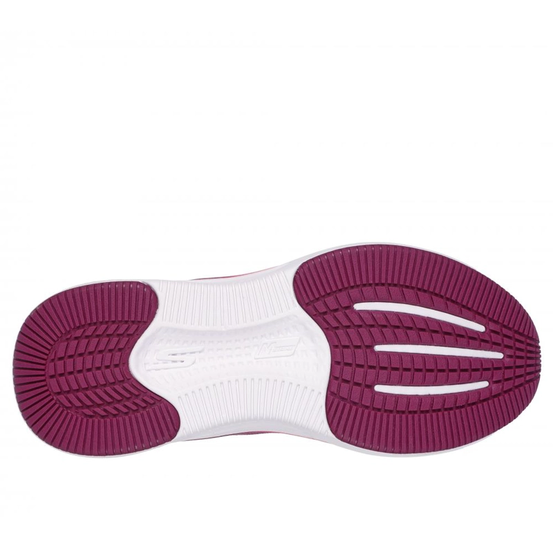 ZAPATILLAS MUJER SKECHERS ROSADO 129000RAS GO RUN ELEVATE 2.0 - 3