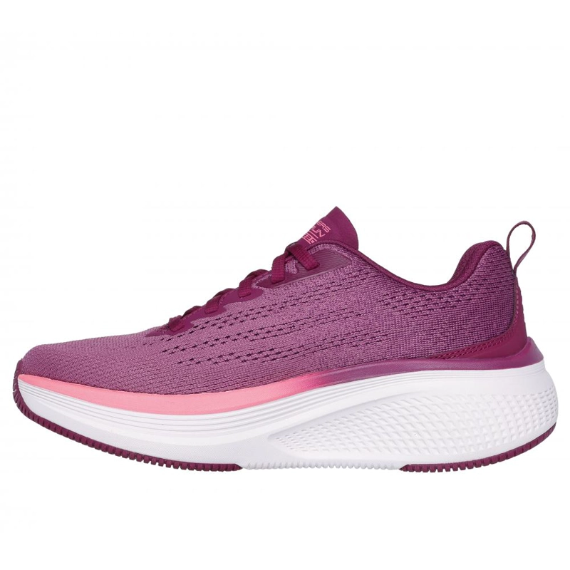 ZAPATILLAS MUJER SKECHERS ROSADO 129000RAS GO RUN ELEVATE 2.0 - 4