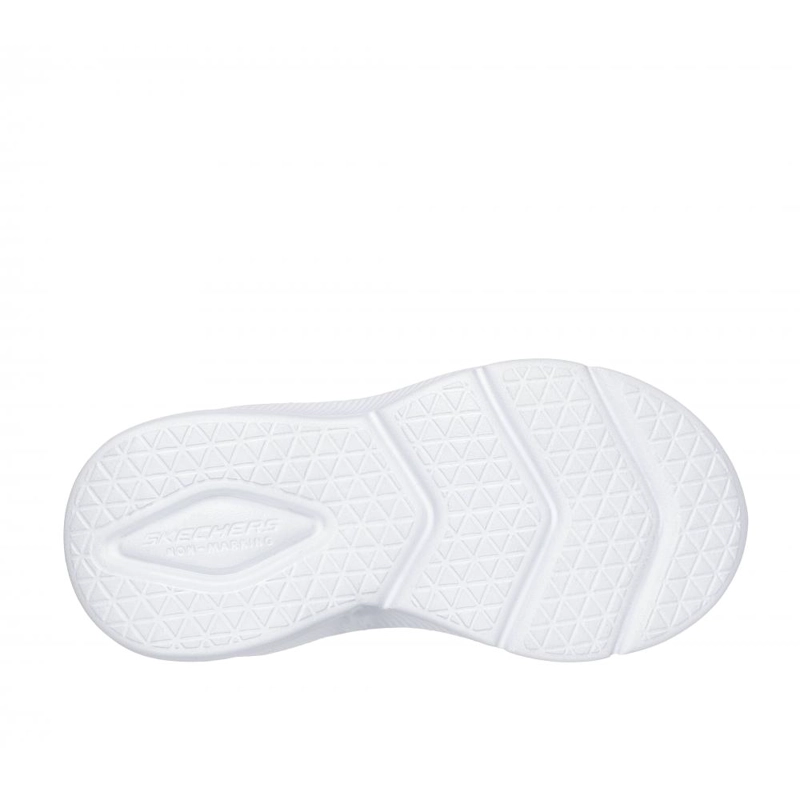 ZAPATILLA NIÑA SOLE SWIFTERS ROSADO SKECHERS - 3
