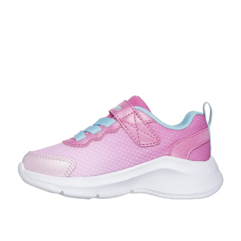 ZAPATILLA NIÑA SOLE SWIFTERS ROSADO SKECHERS - 4