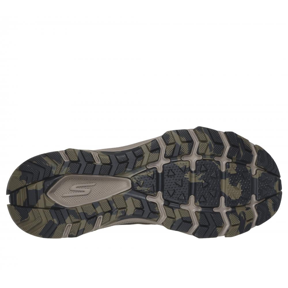 ZAPATILLA HOMBRE GO RUN TRAIL ALTITUDE 2.0 OLIVA SKECHERS - 3