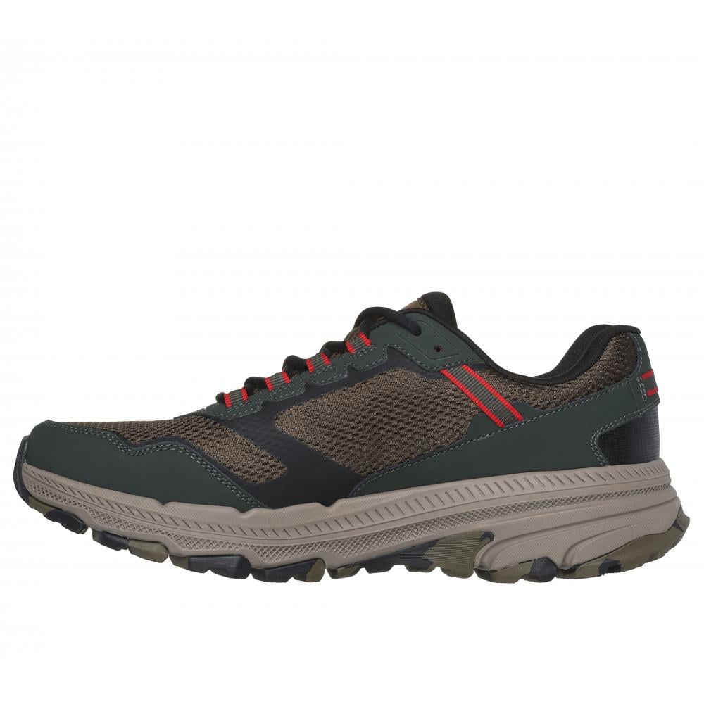 ZAPATILLA HOMBRE GO RUN TRAIL ALTITUDE 2.0 OLIVA SKECHERS - 4