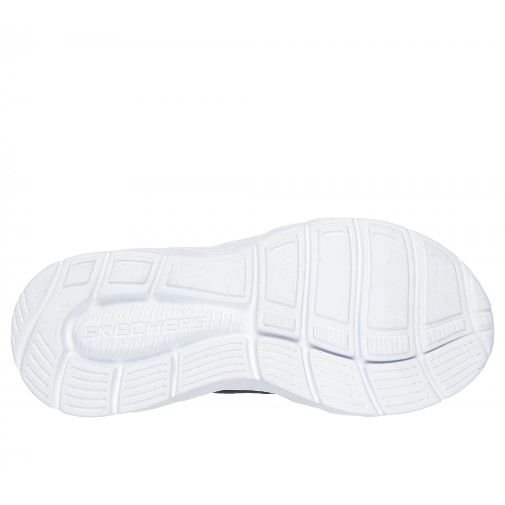 ZAPATILLA NIÑO BOUNDLESS NAVY SKECHERS - 3