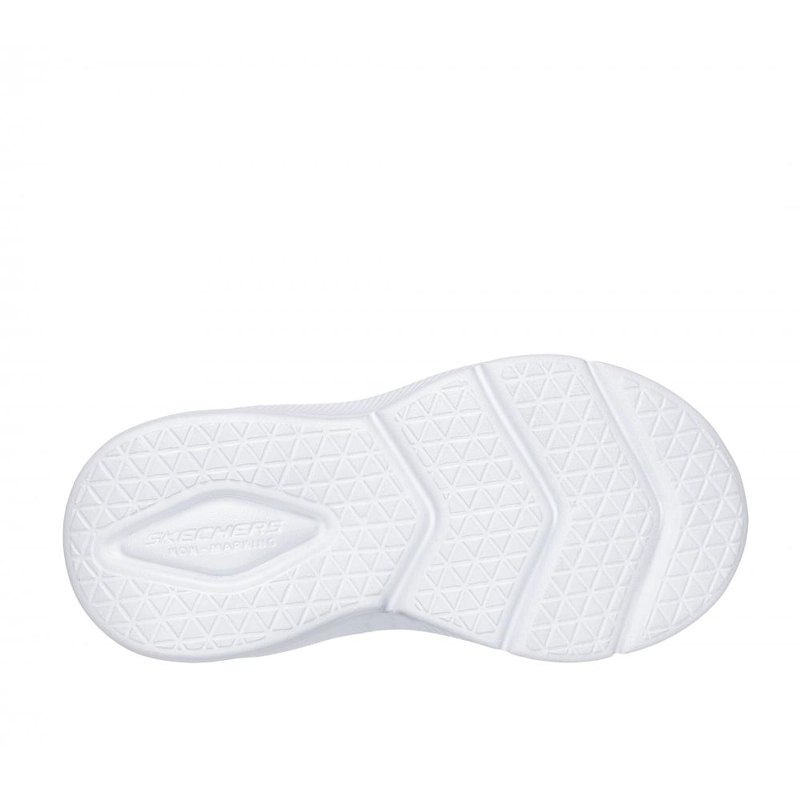 ZAPATILLA NIÑA SOLE SWIFTERS AZUL SKECHERS - 3