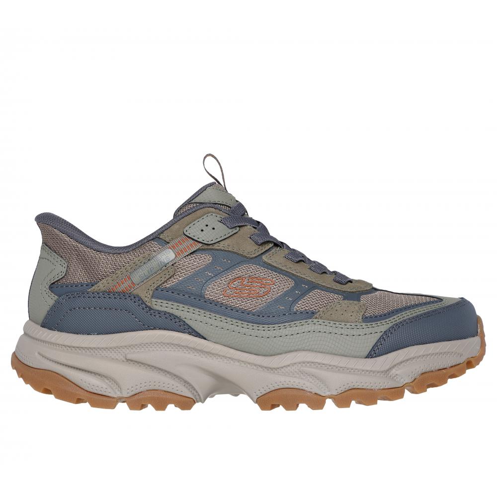 ZAPATILLA HOMBRE SKECHERS SLIP-INS: VIGOR AT VERDE - 1