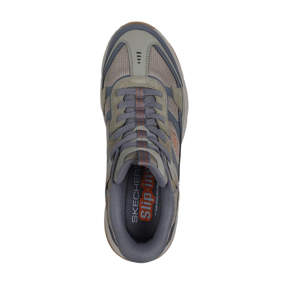 ZAPATILLA HOMBRE SKECHERS SLIP-INS: VIGOR AT VERDE - 2