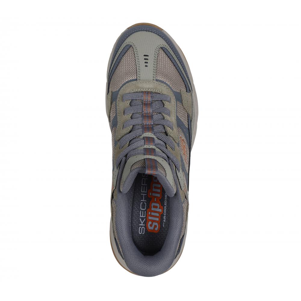 ZAPATILLA HOMBRE SKECHERS SLIP-INS: VIGOR AT VERDE - 2