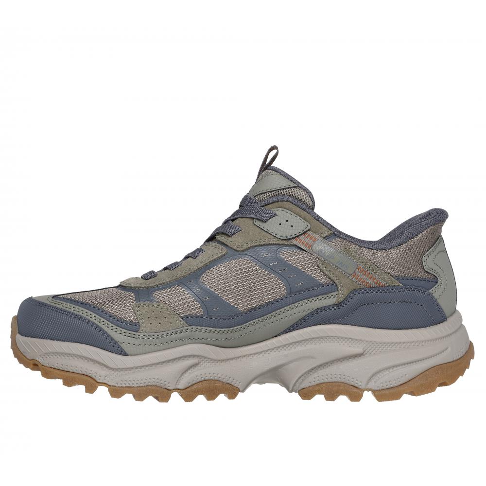 ZAPATILLA HOMBRE SKECHERS SLIP-INS: VIGOR AT VERDE - 4
