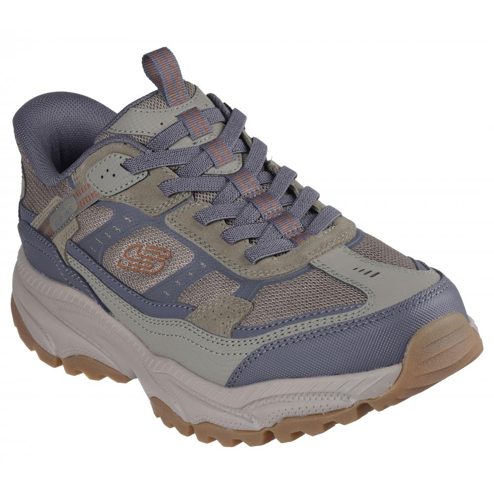ZAPATILLA HOMBRE SKECHERS SLIP-INS: VIGOR AT VERDE - 5