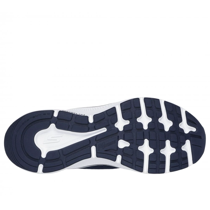 ZAPATILLAS MUJER SKECHERS AZUL 128615NVBL SLIP-INS GO RUN CONSISTENT 2.0 - 3