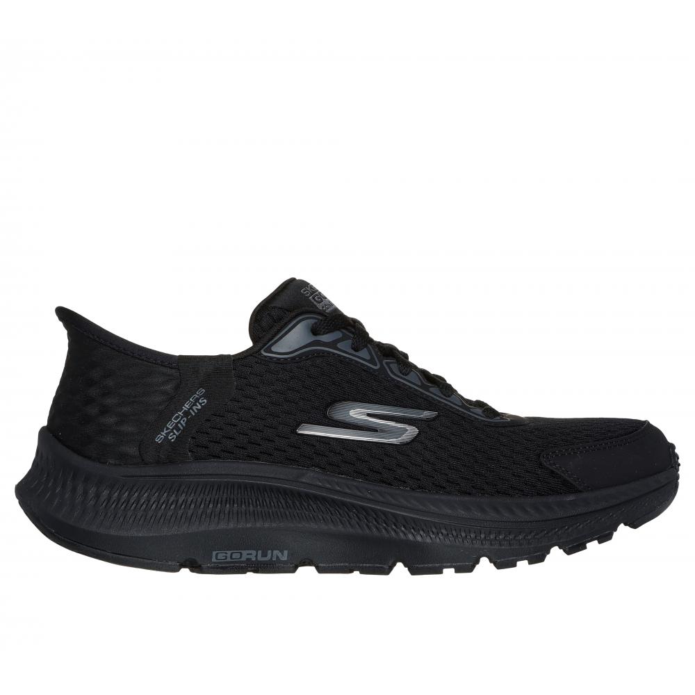 ZAPATILLAS MUJER SKECHERS NEGRO 128615BBK SLIP-INS GO RUN CONSISTENT - 1