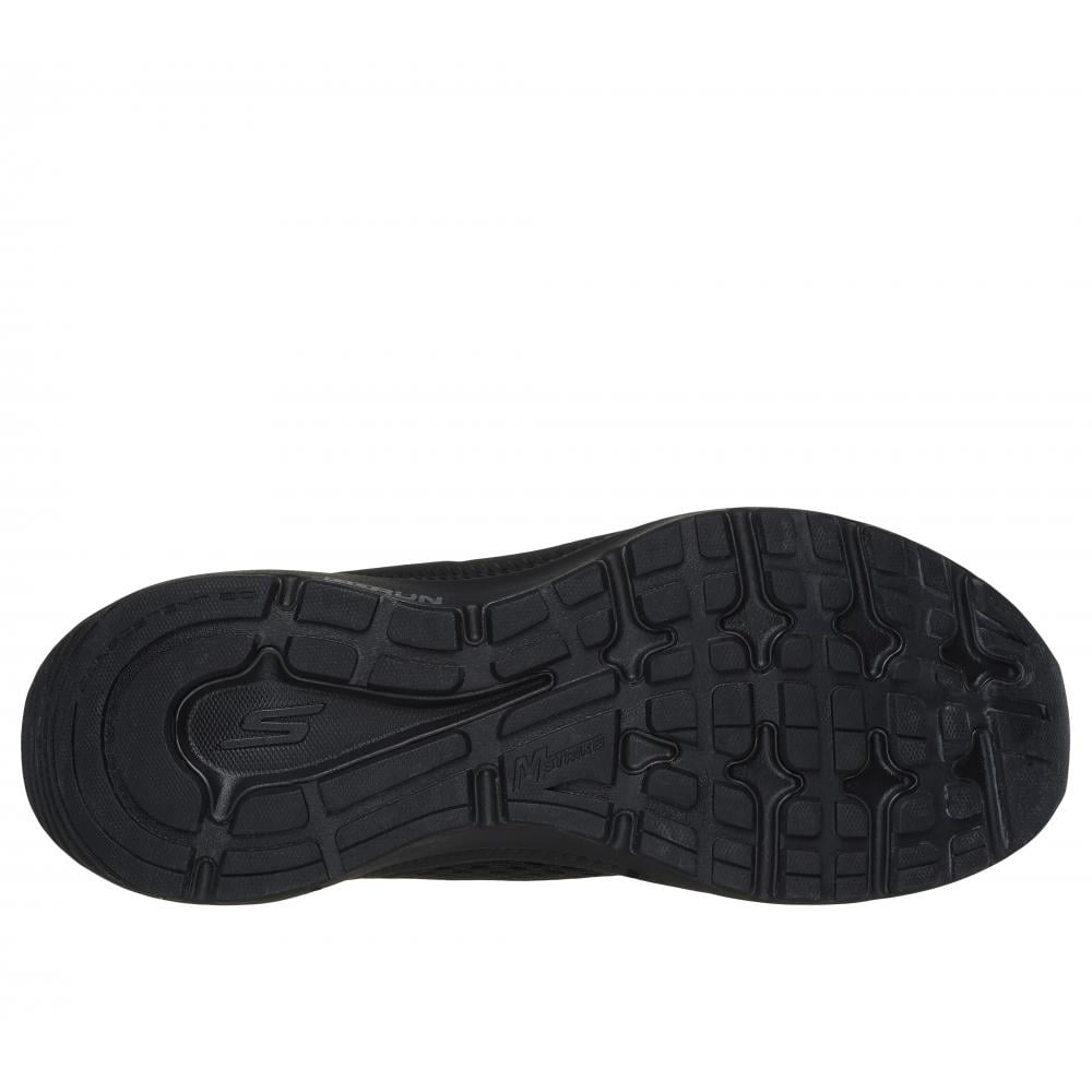 ZAPATILLAS MUJER SKECHERS NEGRO 128615BBK SLIP-INS GO RUN CONSISTENT - 3