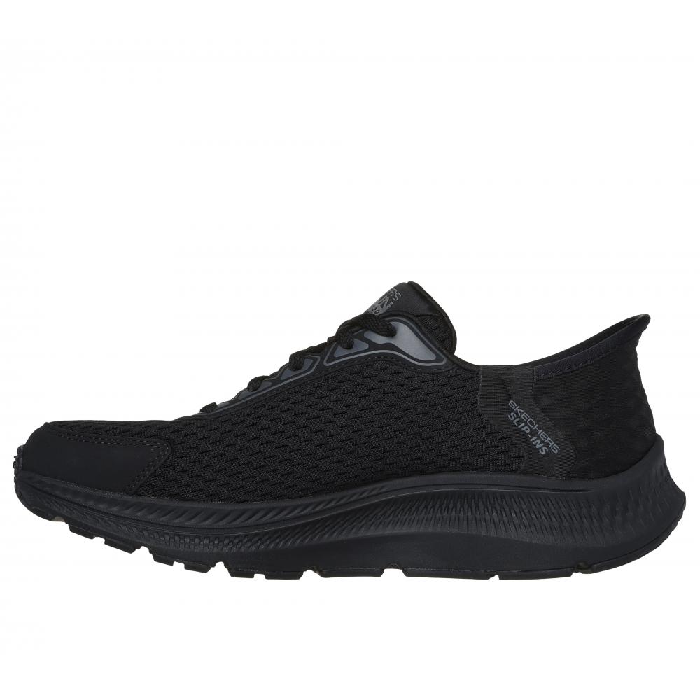 ZAPATILLAS MUJER SKECHERS NEGRO 128615BBK SLIP-INS GO RUN CONSISTENT - 4