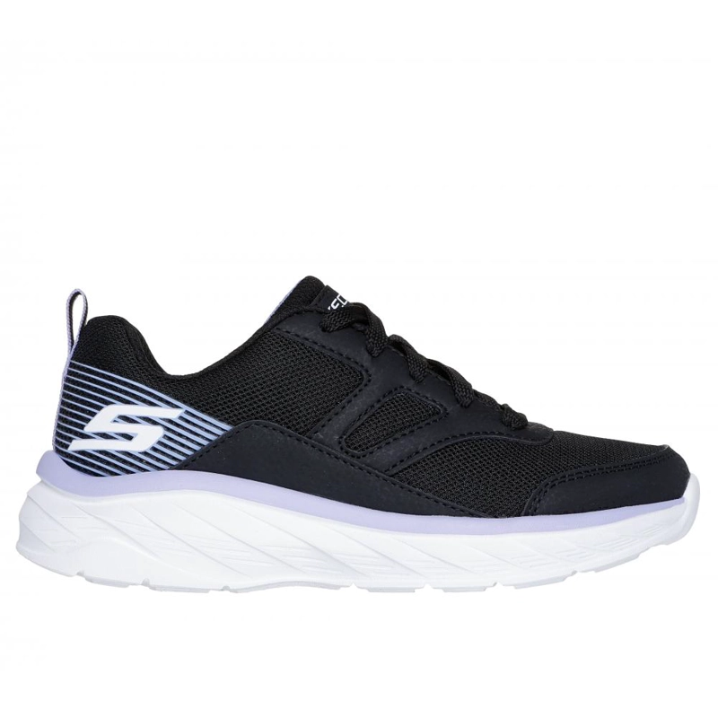 ZAPATILLA NIÑA BOUNDLESS UNMATCHED SPEED NEGRO SKECHERS - 1