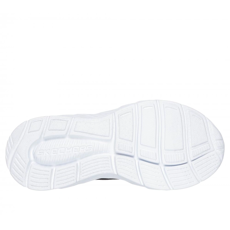 ZAPATILLA NIÑA BOUNDLESS UNMATCHED SPEED NEGRO SKECHERS - 3