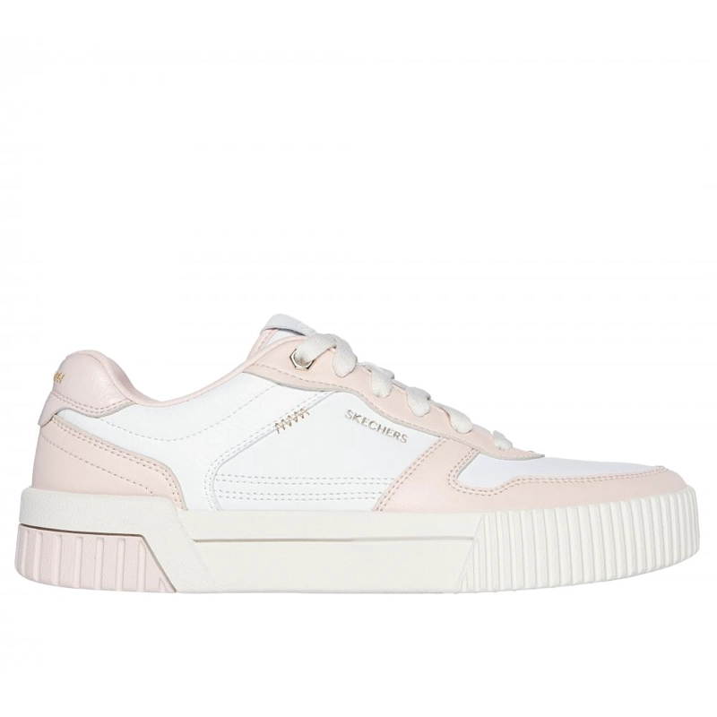 ZAPATILLA MUJER JADE BEST IN CLASS BLANCO SKECHERS - 1