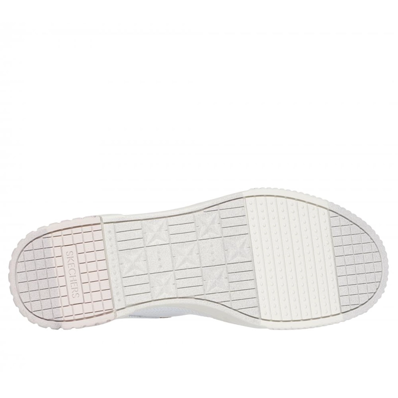 ZAPATILLA MUJER JADE BEST IN CLASS BLANCO SKECHERS - 3