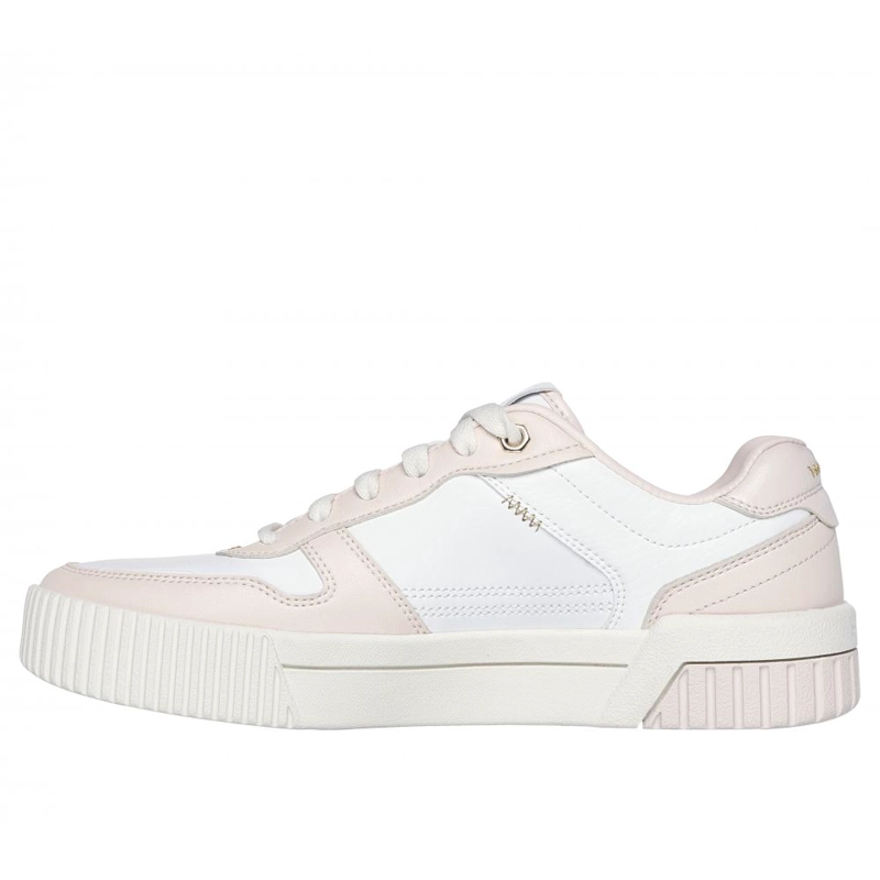 ZAPATILLA MUJER JADE BEST IN CLASS BLANCO SKECHERS - 4