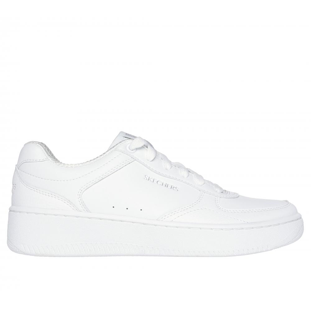 ZAPATILLA MUJER SPORT COURT 2.0 CORE BLANCO SKECHERS - 1