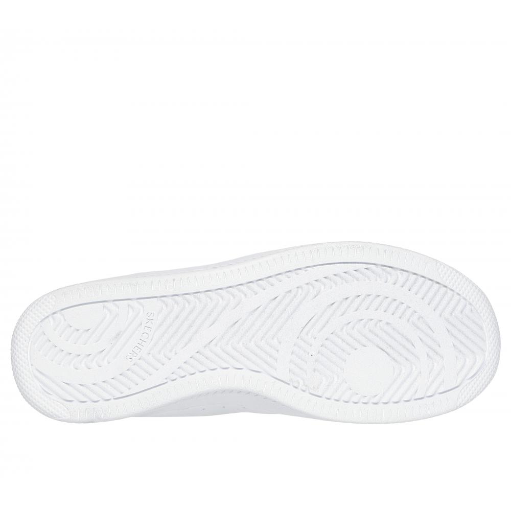 ZAPATILLA MUJER SPORT COURT 2.0 CORE BLANCO SKECHERS - 3