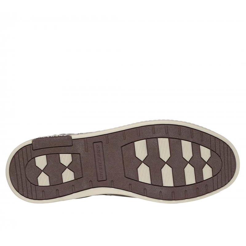 ZAPATO HOMBRE HANEY RITTER CAFE  A SKECHERS - 3