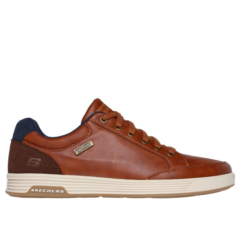 ZAPATO HOMBRE CAVELL SPARKMAN CAFE  SKECHERS - 1