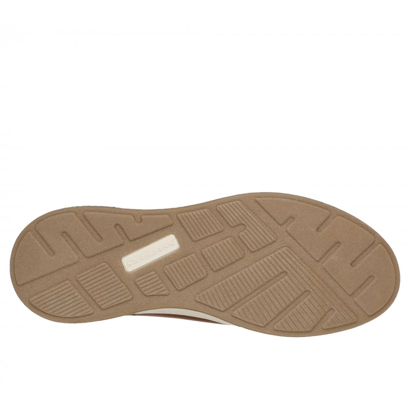 ZAPATO HOMBRE CAVELL SPARKMAN CAFE  SKECHERS - 3