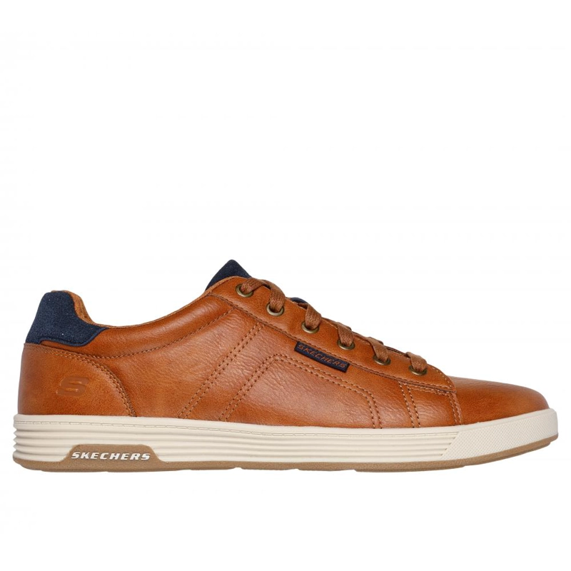 ZAPATO HOMBRE CAVELL HENSLEY CAFE  SKECHERS - 1