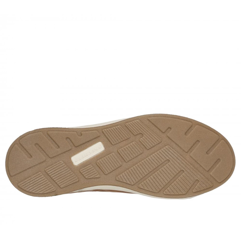 ZAPATO HOMBRE CAVELL HENSLEY CAFE  SKECHERS - 3