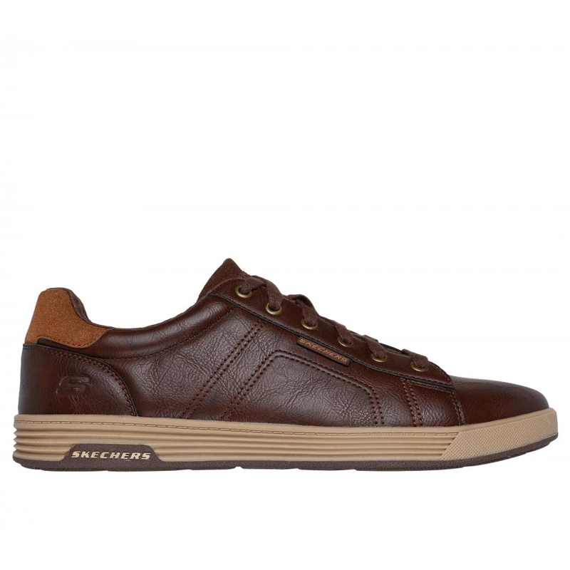 ZAPATO HOMBRE CAVELL HENSLEY CAFE  A SKECHERS - 1