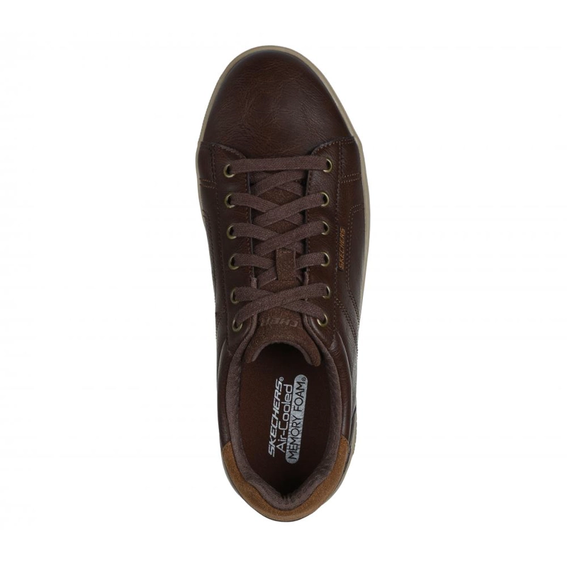 ZAPATO HOMBRE CAVELL HENSLEY CAFE  A SKECHERS - 2