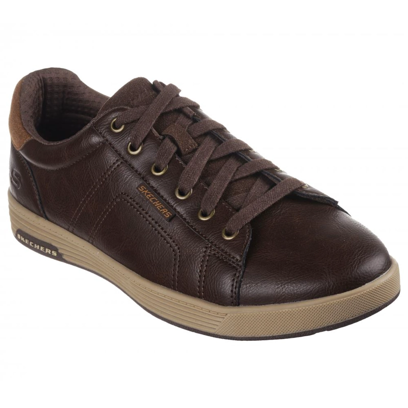 ZAPATO HOMBRE CAVELL HENSLEY CAFE  A SKECHERS - 5